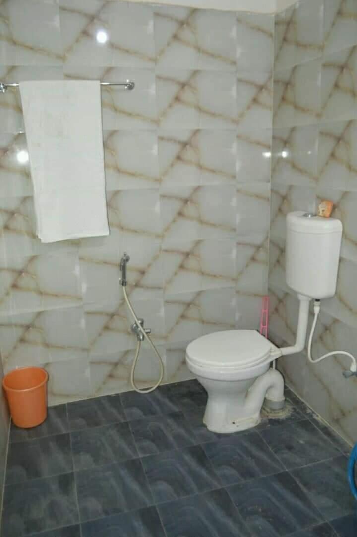 Middle Way Home Stay Бодх-Гая Екстер'єр фото