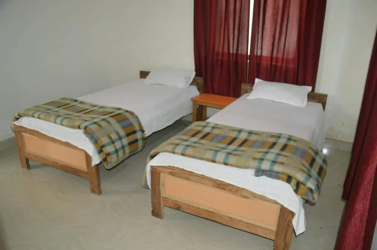 Middle Way Home Stay Бодх-Гая Екстер'єр фото