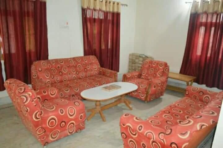 Middle Way Home Stay Бодх-Гая Екстер'єр фото